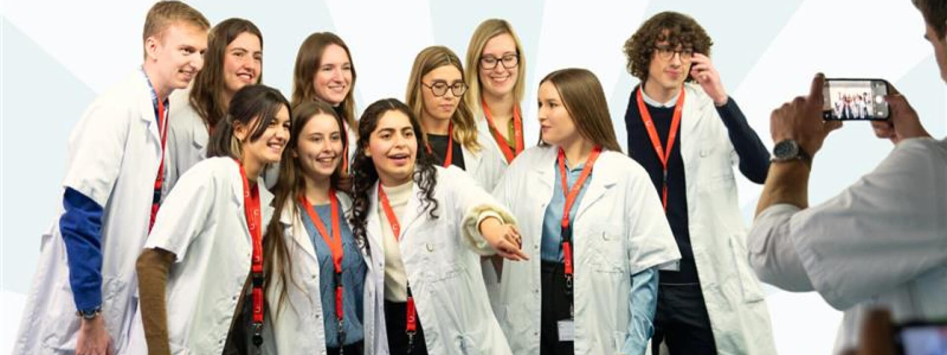 Ik word dokter 2026-2027