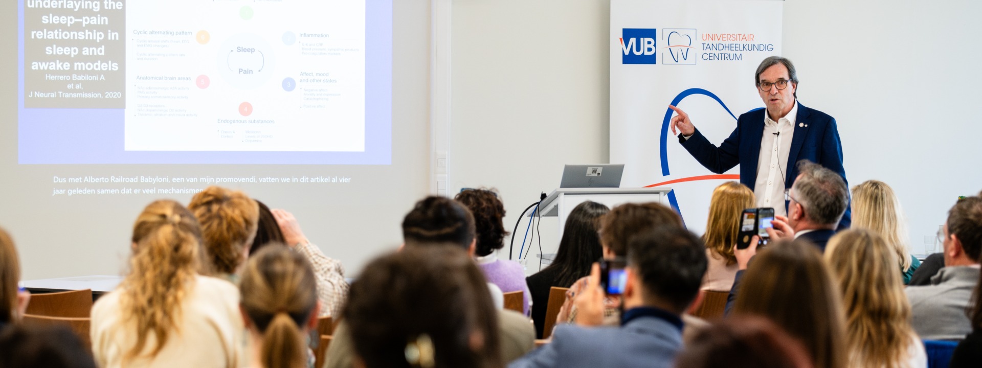 UTC Postacademische Vorming