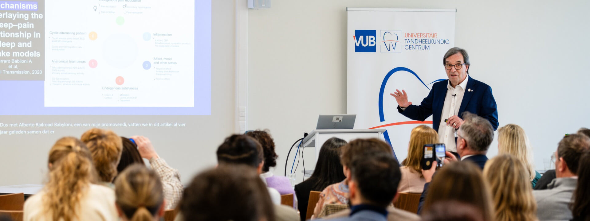 UTC Postacademische Vorming