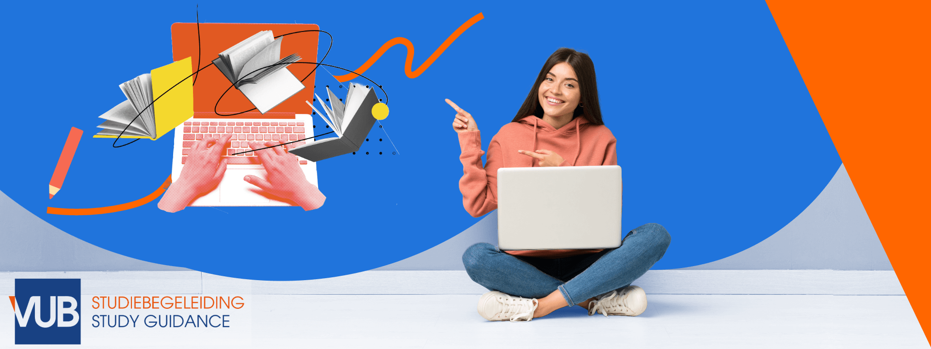 Groepsaanbod Studiebegeleiding - Studiebegeleiders