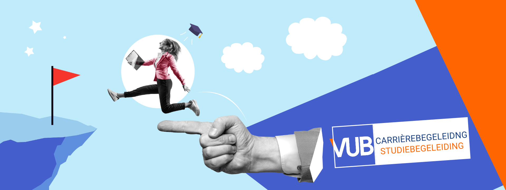 Groepsaanbod Studiebegeleiding - Carrièrebegeleiders