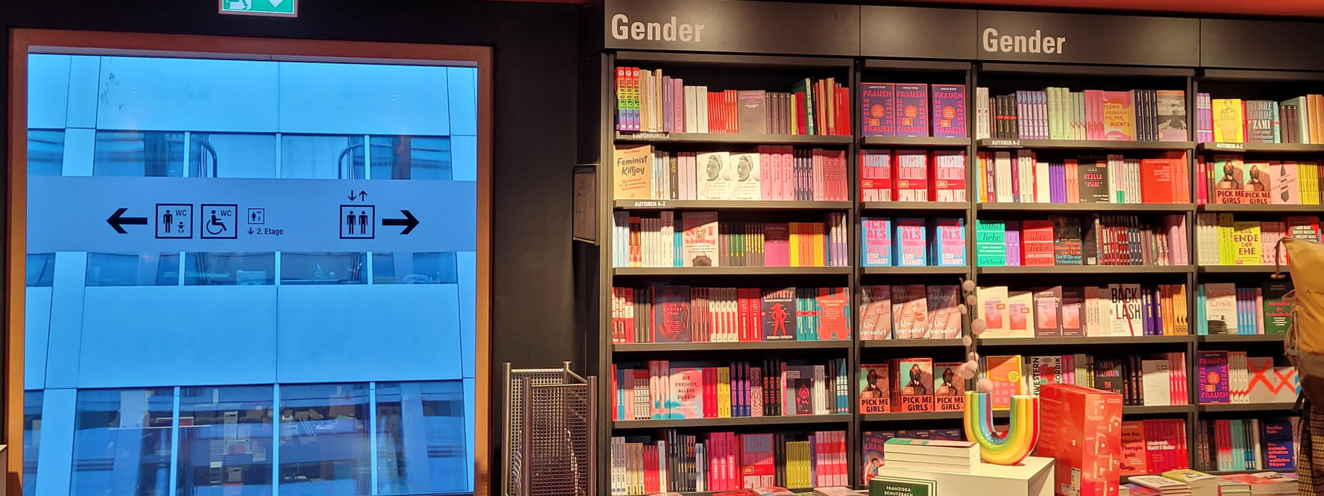 VAL Symposium 2025: Gender Anxieties? (Re-)Assessments from a Literary and Cultural Studies Perspective cover image