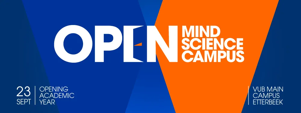 Academic Opening 2025 - 2026 cover image