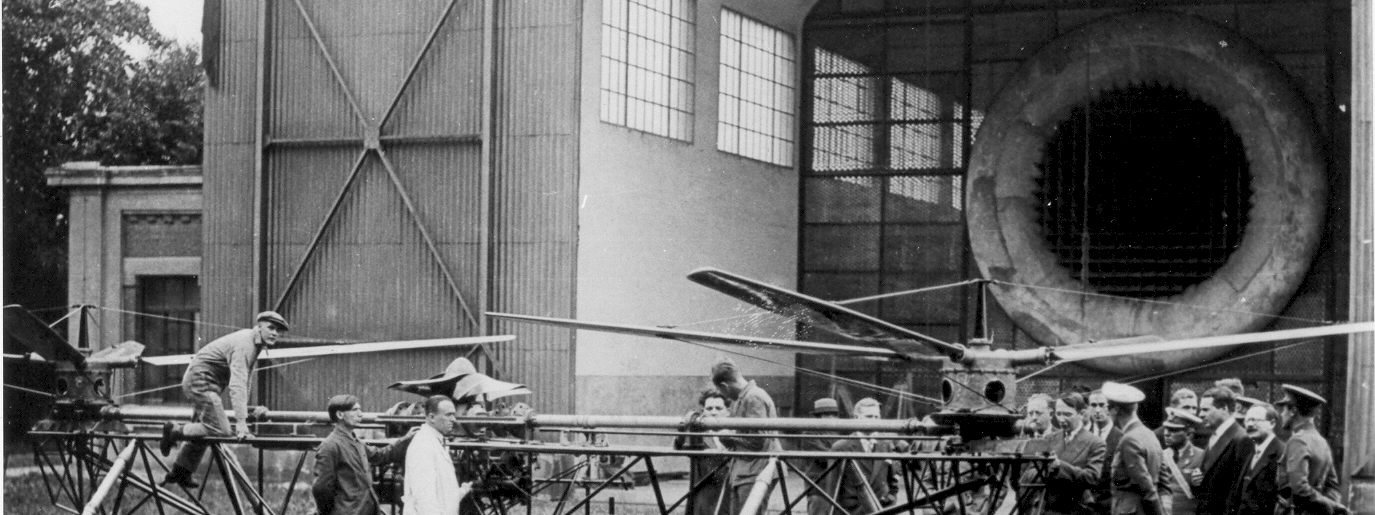 Fellowship Networking Cocktail @von Karman Institute cover image