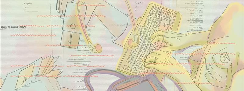 How can AI truly support health and wellbeing? Event on responsible AI innovation in healthcare cover image