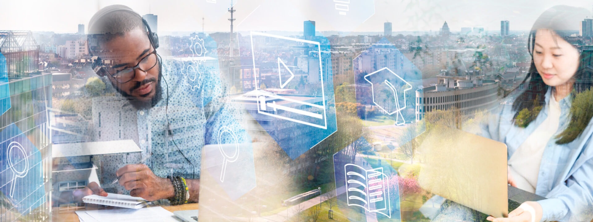 Online Infosessies 2025 - 2026