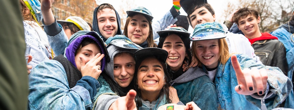 Facultaire dopen 2025 cover image