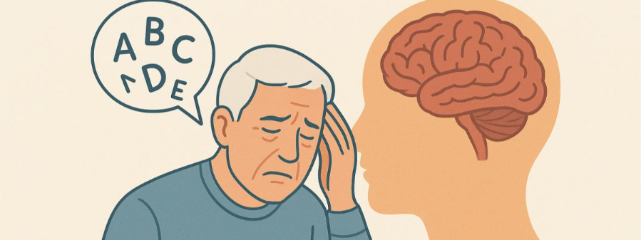 PPA & Post-stroke Aphasia Symposium: Advances in Clinical Neuroscience cover image