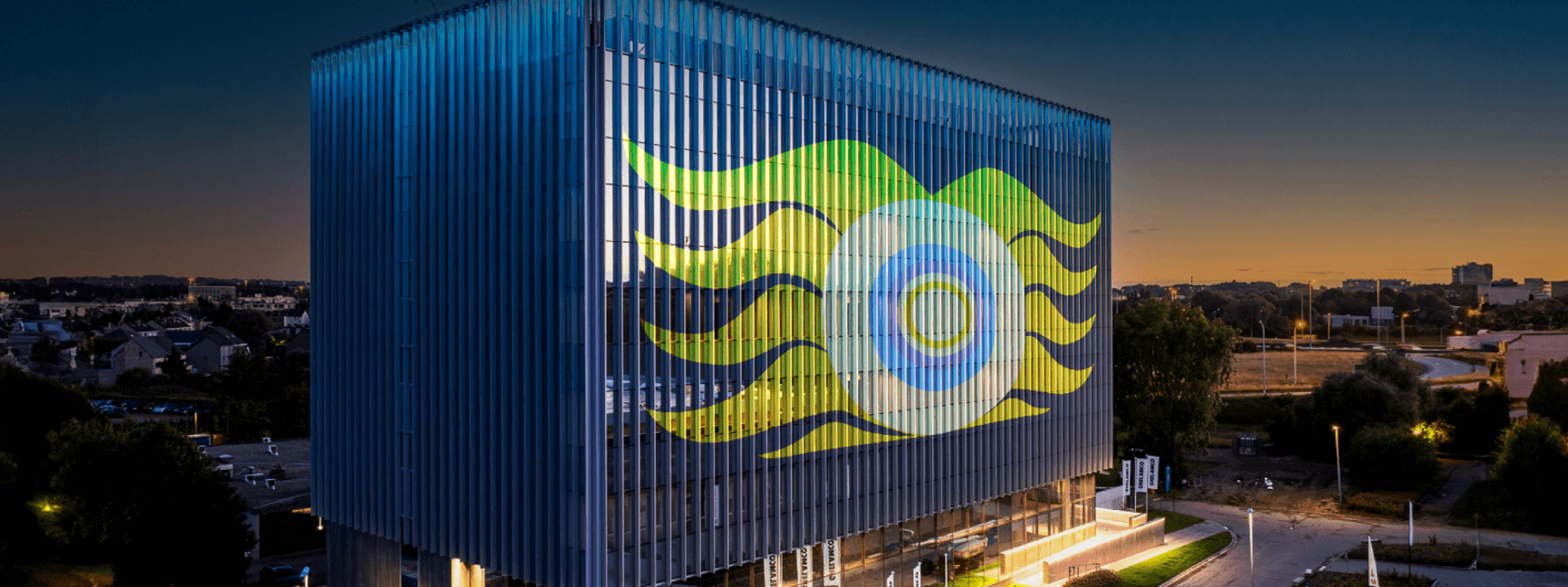 Inhuldiging nieuwe VSC Tier-1 supercomputer