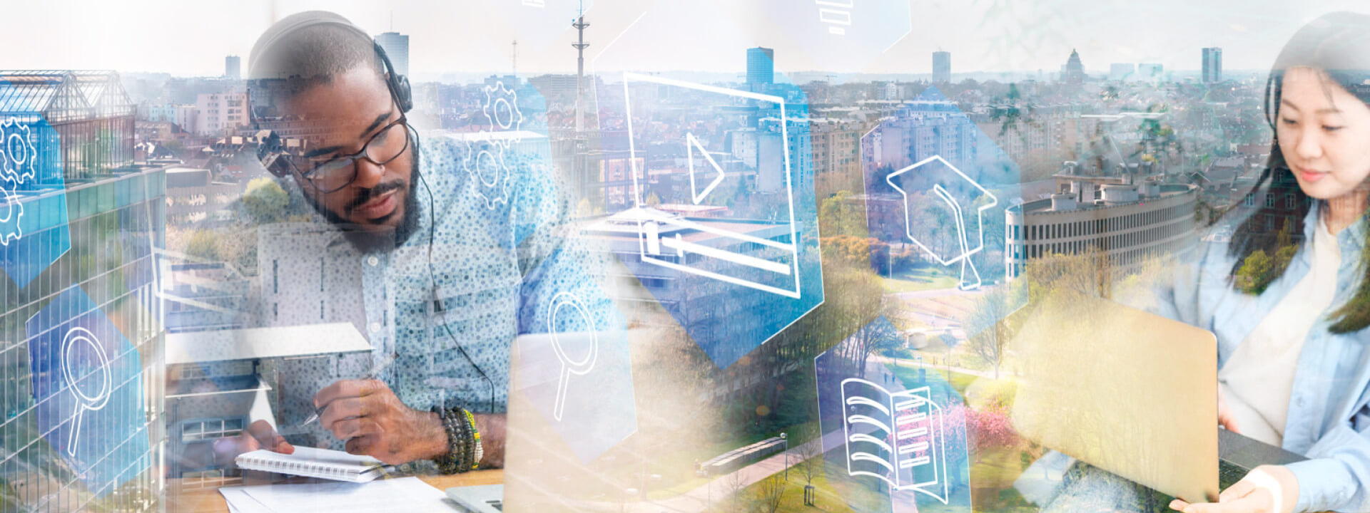 Registraties SOS Studiekeuzegesprekken 2025-2026 cover image