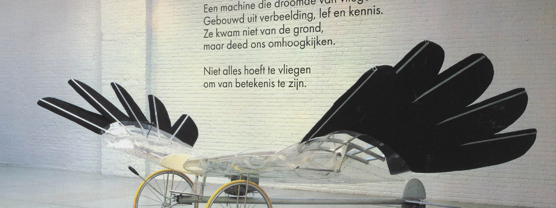 Toast op vroeger, blik op morgen cover image