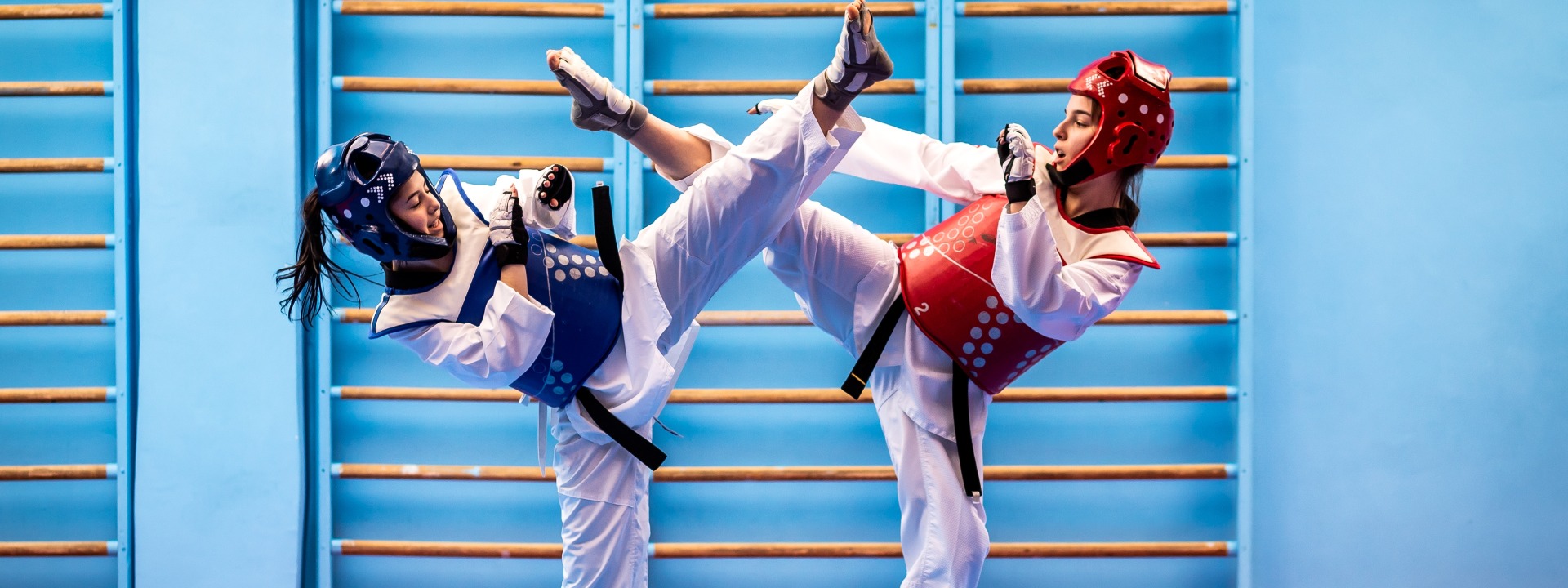 Beyond the fight: what do martial arts teach us about society?