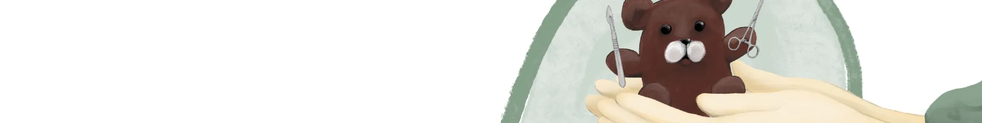 Kinderchirurgie in het UZ Brussel cover image