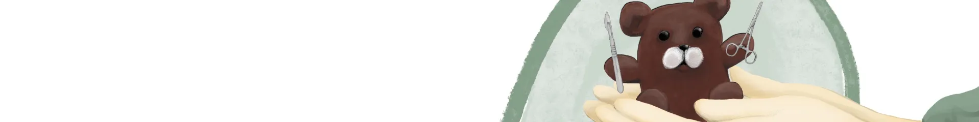 Kinderchirurgie in het UZ Brussel cover image