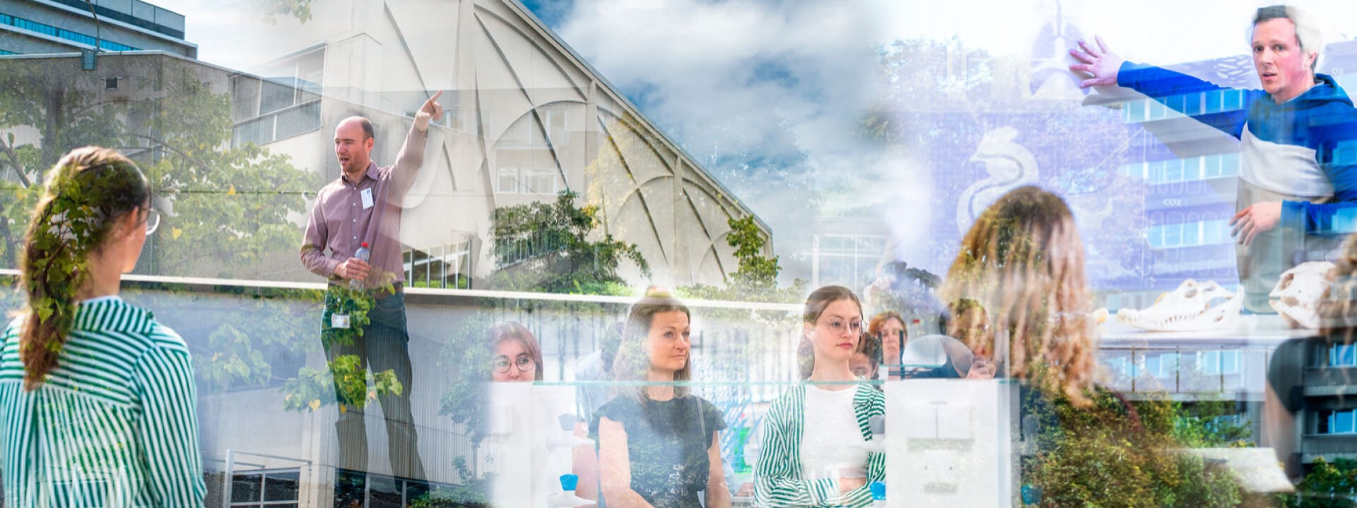 Openlesdagen Voorjaar 2026