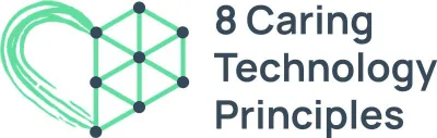 8 Caring Technology Principles
