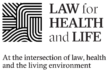 Law for Health and Life