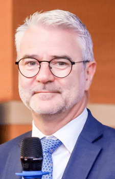 Prof. dr. Johan Aps