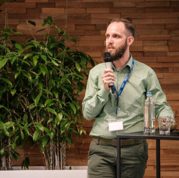 Robby Verschueren