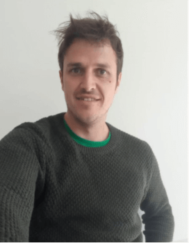 Dr. Liam Quinn picture
