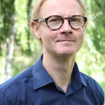 Prof. Dr. Stephen Gilbert