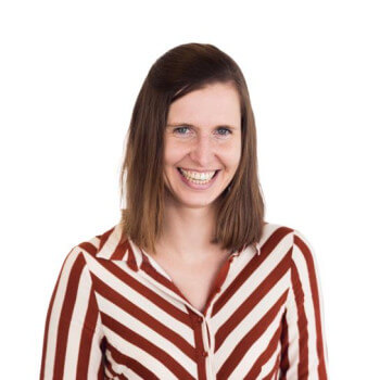 Karen Cruyt (Program manager)