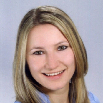 Dr. Uta Gutbier (Program manager)