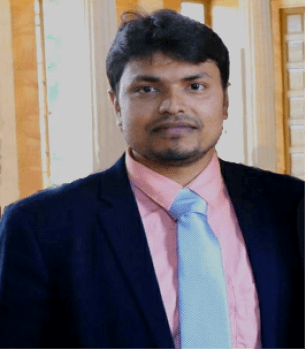 Ashwinee Kumar (Co-convenor)
