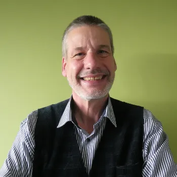Prof. dr. Peter Bottenberg