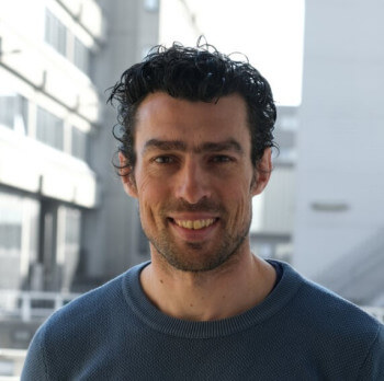 Dirk Aerenhouts