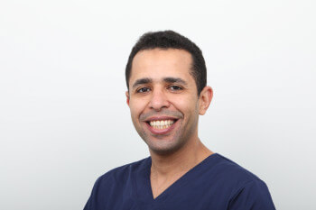 Dr. Mohammed Ahmed picture