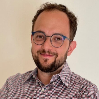 Dr. Andrea Biasiucci picture