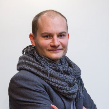 Jeroen Poppe