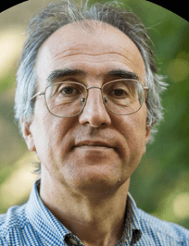 Peter Spyns