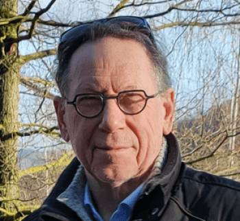 Luc Soete (Moderator)