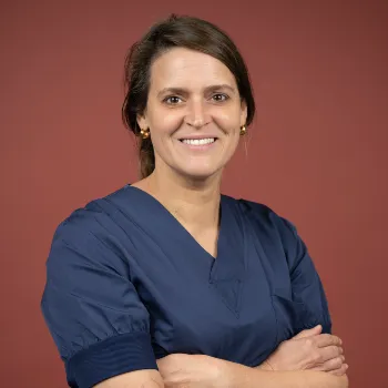 Prof. dr. Sien Van Roy picture
