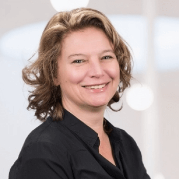 Barbara Schouten