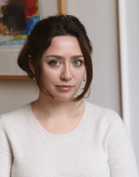 Daria Delawar