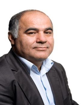 Mehmet Uygun