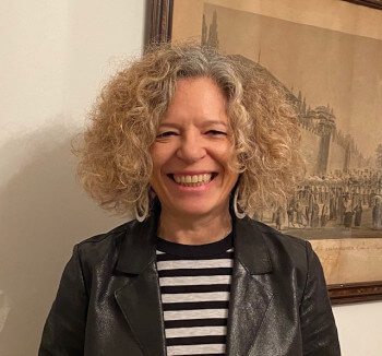 Angélique Petrits