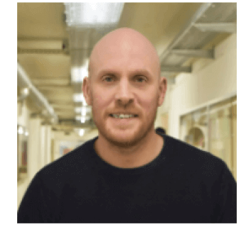Prof. Dr. Paul Quinn picture