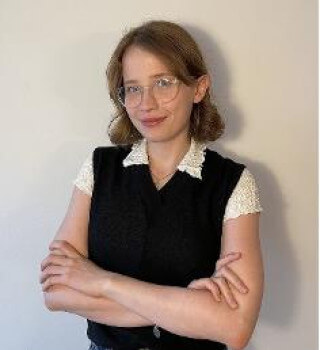 Klaudia Kwiatkowska picture