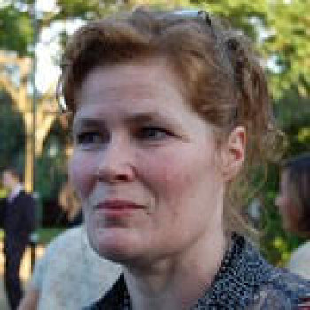 Prof. Dr. Johanna Blom picture