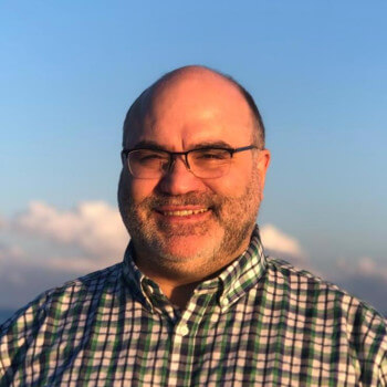 Prof. Dr. Alejandro F. Frangi picture