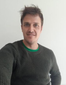 Dr. Liam Quinn picture