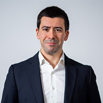 Claudio Teixeira