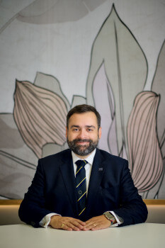 Prof. Dr. Carlos Gonçalo Das Neves picture