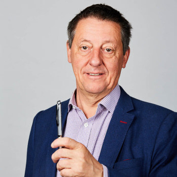 Hielke Hijmans
