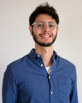 Lucas Anjos