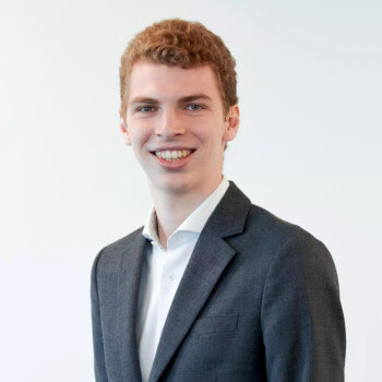 Michaël Van den Poel